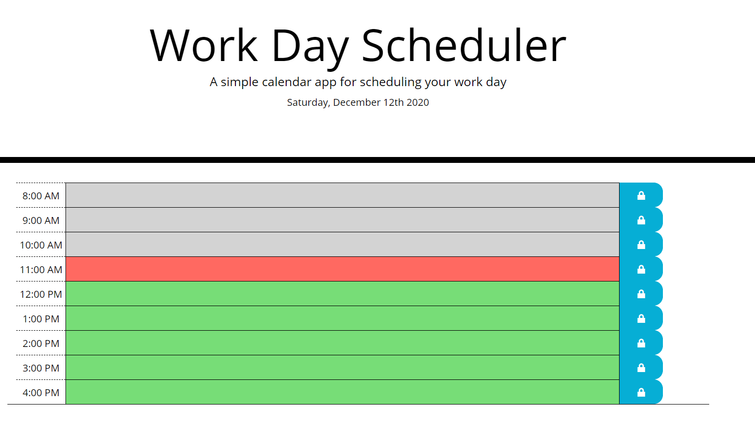 work-day-scheduler